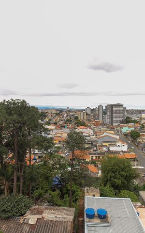 Apartamento à venda com 51m², 2 quartos e 1 vaga Apartamento à venda com 51m², 2 quartos e 1 vagaVista da Área de Serviço
