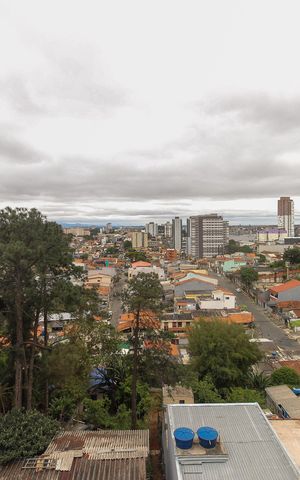 Apartamento à venda com 51m², 2 quartos e 1 vaga Apartamento à venda com 51m², 2 quartos e 1 vagaVista Varanda da Sala