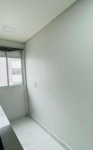 Apartamento à venda com 36m², 2 quartos e 1 vaga Apartamento à venda com 36m², 2 quartos e 1 vagaCozinha