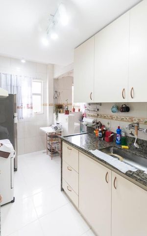 Apartamento à venda com 71m², 2 quartos e 1 vagaCozinha