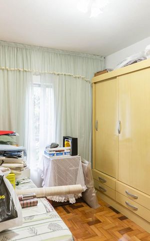 Apartamento à venda com 71m², 2 quartos e 1 vagaQuarto 2