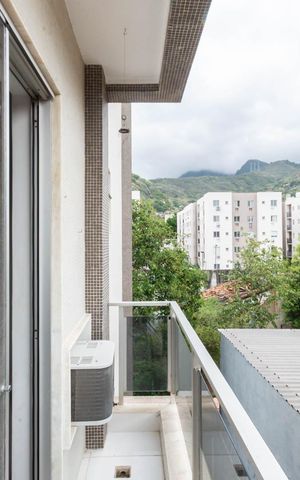 Apartamento à venda com 71m², 2 quartos e 1 vagaVaranda da Sala