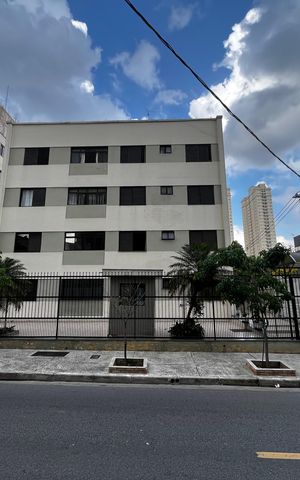 Apartamento à venda com 74m², 2 quartos e 2 vagas Apartamento à venda com 74m², 2 quartos e 2 vagasFachada