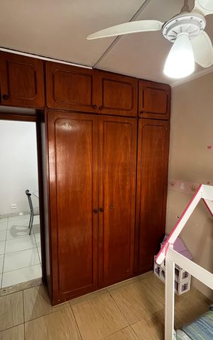 Apartamento à venda com 74m², 2 quartos e 2 vagas Apartamento à venda com 74m², 2 quartos e 2 vagasQuarto 2