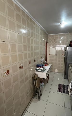Apartamento à venda com 74m², 2 quartos e 2 vagas Apartamento à venda com 74m², 2 quartos e 2 vagasCozinha