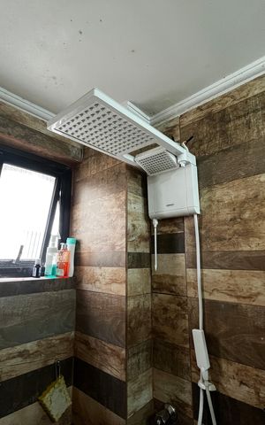 Apartamento à venda com 74m², 2 quartos e 2 vagas Apartamento à venda com 74m², 2 quartos e 2 vagasBanheiro
