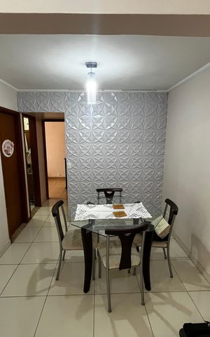 Apartamento à venda com 74m², 2 quartos e 2 vagas Apartamento à venda com 74m², 2 quartos e 2 vagasSala