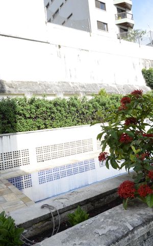Apartamento à venda com 70m², 3 quartos e 1 vagaÁrea comum