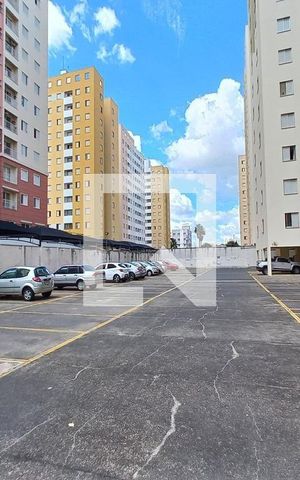 Apartamento à venda com 65m², 3 quartos e 1 vaga Apartamento à venda com 65m², 3 quartos e 1 vagaGaragem