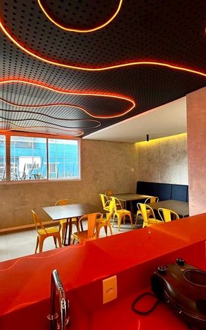 Apartamento à venda com 69m², 2 quartos e 1 vaga Apartamento à venda com 69m², 2 quartos e 1 vagaÁrea comum