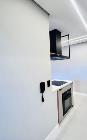 Apartamento à venda com 69m², 2 quartos e 1 vaga Apartamento à venda com 69m², 2 quartos e 1 vagaCozinha