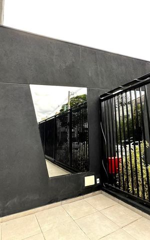 Apartamento à venda com 69m², 2 quartos e 1 vaga Apartamento à venda com 69m², 2 quartos e 1 vagaFachada e portaria