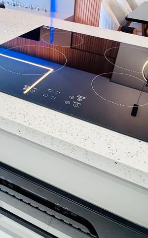 Apartamento à venda com 69m², 2 quartos e 1 vaga Apartamento à venda com 69m², 2 quartos e 1 vagaCozinha