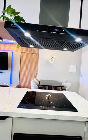 Apartamento à venda com 69m², 2 quartos e 1 vaga Apartamento à venda com 69m², 2 quartos e 1 vagaCozinha