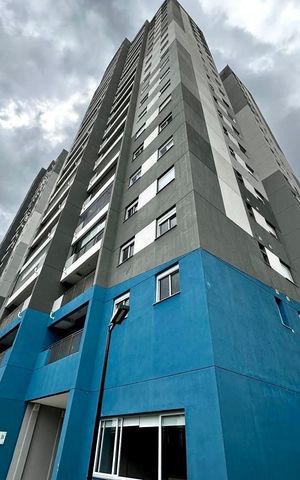 Apartamento à venda com 69m², 2 quartos e 1 vaga Apartamento à venda com 69m², 2 quartos e 1 vagaFachada do Prédio