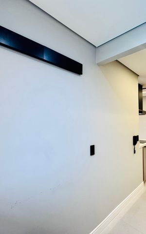 Apartamento à venda com 69m², 2 quartos e 1 vaga Apartamento à venda com 69m², 2 quartos e 1 vagaÁrea de Serviço