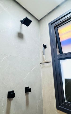 Apartamento à venda com 69m², 2 quartos e 1 vaga Apartamento à venda com 69m², 2 quartos e 1 vagaBanheiro social