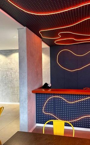 Apartamento à venda com 69m², 2 quartos e 1 vaga Apartamento à venda com 69m², 2 quartos e 1 vagaÁrea comum