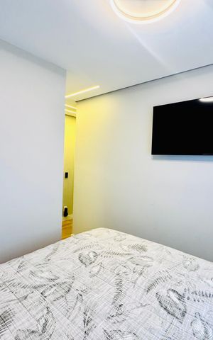 Apartamento à venda com 69m², 2 quartos e 1 vaga Apartamento à venda com 69m², 2 quartos e 1 vagaSuíte