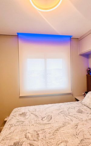 Apartamento à venda com 69m², 2 quartos e 1 vaga Apartamento à venda com 69m², 2 quartos e 1 vagaSuíte