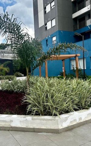 Apartamento à venda com 69m², 2 quartos e 1 vaga Apartamento à venda com 69m², 2 quartos e 1 vagaÁrea comum