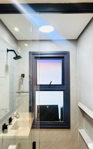 Apartamento à venda com 69m², 2 quartos e 1 vaga Apartamento à venda com 69m², 2 quartos e 1 vagaBanheiro social