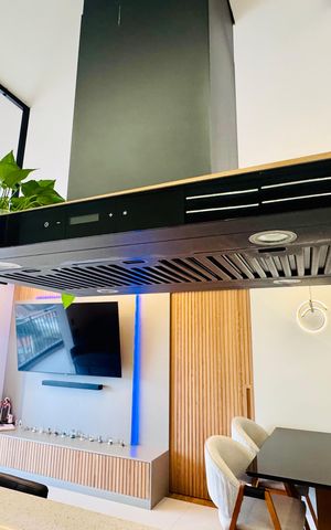 Apartamento à venda com 69m², 2 quartos e 1 vaga Apartamento à venda com 69m², 2 quartos e 1 vagaCozinha