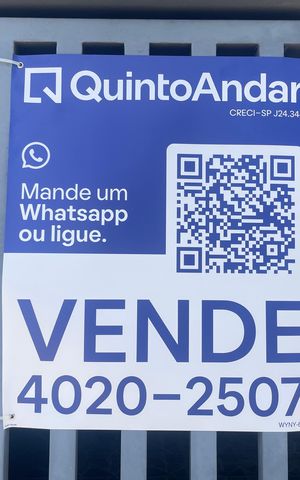 Casa à venda com 150m², 4 quartos e 2 vagas Casa à venda com 150m², 4 quartos e 2 vagasPlaca