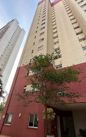 Apartamento à venda com 79m², 2 quartos e 2 vagasFachada