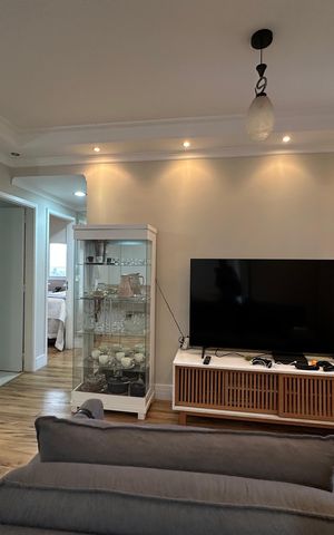 Apartamento à venda com 79m², 2 quartos e 2 vagasSala