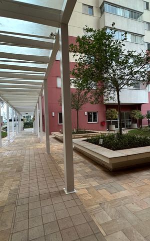 Apartamento à venda com 79m², 2 quartos e 2 vagasÁrea comum