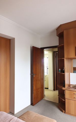Apartamento à venda com 64m², 2 quartos e 2 vagasQuarto 1