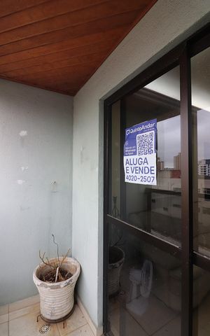 Apartamento à venda com 64m², 2 quartos e 2 vagasPlaca