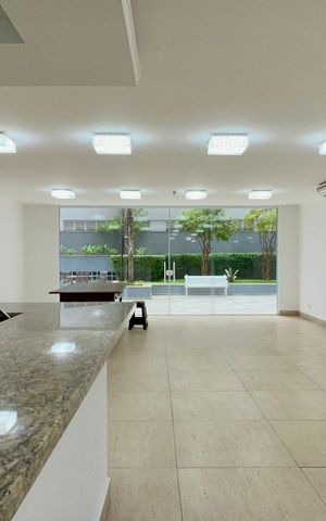Apartamento para alugar com 100m², 2 quartos e 1 vaga Apartamento para alugar com 100m², 2 quartos e 1 vagaÁrea comum