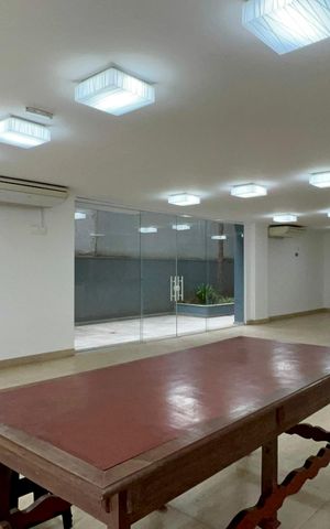 Apartamento para alugar com 100m², 2 quartos e 1 vaga Apartamento para alugar com 100m², 2 quartos e 1 vagaÁrea comum