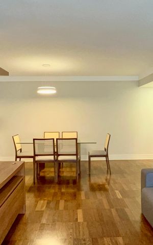 Apartamento para alugar com 100m², 2 quartos e 1 vaga Apartamento para alugar com 100m², 2 quartos e 1 vagaSala