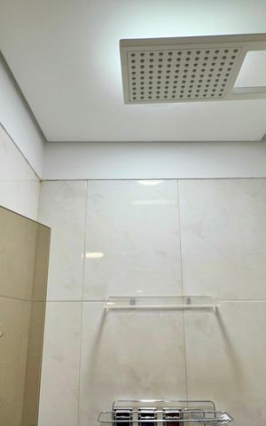 Apartamento para alugar com 100m², 2 quartos e 1 vaga Apartamento para alugar com 100m², 2 quartos e 1 vagaBanheiro