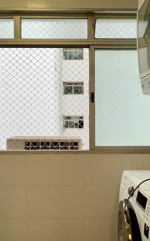 Apartamento para alugar com 100m², 2 quartos e 1 vaga Apartamento para alugar com 100m², 2 quartos e 1 vagaÁrea de Serviço