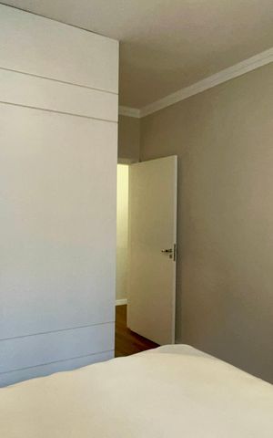 Apartamento para alugar com 100m², 2 quartos e 1 vaga Apartamento para alugar com 100m², 2 quartos e 1 vagaQuarto 1
