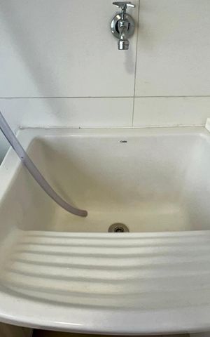 Apartamento para alugar com 100m², 2 quartos e 1 vaga Apartamento para alugar com 100m², 2 quartos e 1 vagaÁrea de Serviço