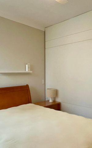 Apartamento para alugar com 100m², 2 quartos e 1 vaga Apartamento para alugar com 100m², 2 quartos e 1 vagaQuarto 1