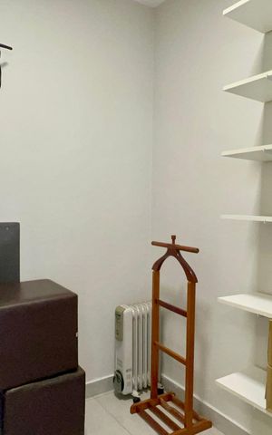 Apartamento para alugar com 100m², 2 quartos e 1 vaga Apartamento para alugar com 100m², 2 quartos e 1 vagaQuarto de Serviço