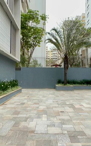 Apartamento para alugar com 100m², 2 quartos e 1 vaga Apartamento para alugar com 100m², 2 quartos e 1 vagaÁrea comum