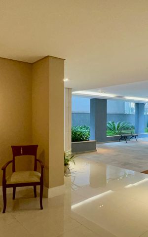 Apartamento para alugar com 100m², 2 quartos e 1 vaga Apartamento para alugar com 100m², 2 quartos e 1 vagaHall de entrada