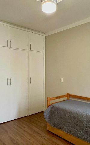 Apartamento para alugar com 100m², 2 quartos e 1 vaga Apartamento para alugar com 100m², 2 quartos e 1 vagaQuarto 2