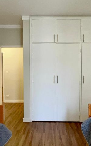 Apartamento para alugar com 100m², 2 quartos e 1 vaga Apartamento para alugar com 100m², 2 quartos e 1 vagaQuarto 2