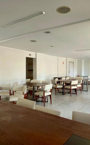 Apartamento à venda com 73m², 2 quartos e sem vaga Apartamento à venda com 73m², 2 quartos e sem vagaSalão de Festas