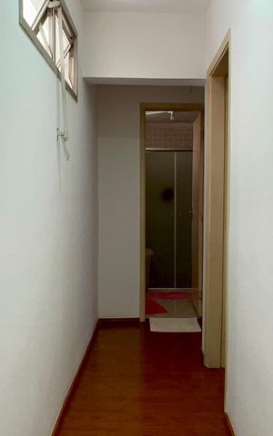 Apartamento à venda com 73m², 2 quartos e sem vaga Apartamento à venda com 73m², 2 quartos e sem vagaCorredor