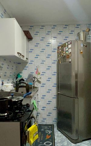 Apartamento à venda com 73m², 2 quartos e sem vaga Apartamento à venda com 73m², 2 quartos e sem vagaCozinha