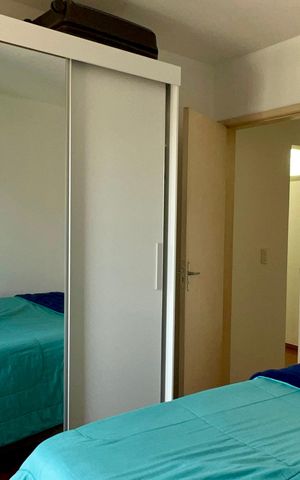 Apartamento à venda com 73m², 2 quartos e sem vaga Apartamento à venda com 73m², 2 quartos e sem vagaQuarto 2